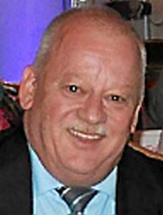 Denis Marengère