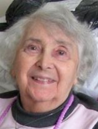 Thérèse Brassard Genest