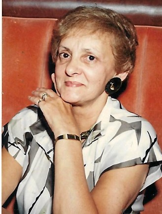 Thérèse (Trépanier) Brousseau