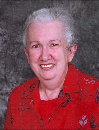 Réjeanne Bussières