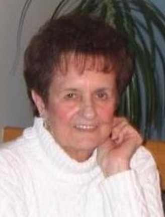 Liliane Lafleur Lesieur