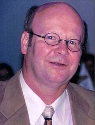 Philippe Roy