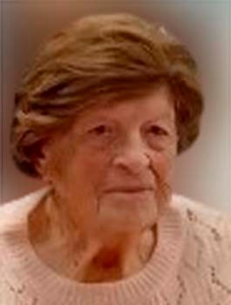 Antoinette Brunet (Anne)