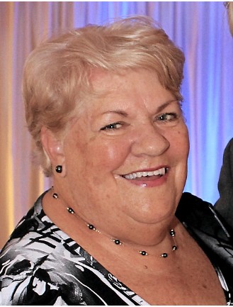 Louise Robinson Fauvelle