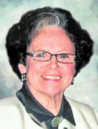 Gisèle Lalonde Galarneau