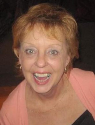 Louise Lanthier (Cyr)