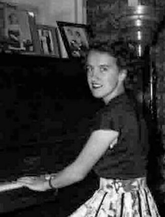 Mme Jeannine Fortin Lapointe