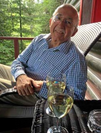 François Antoine Joseph Côté