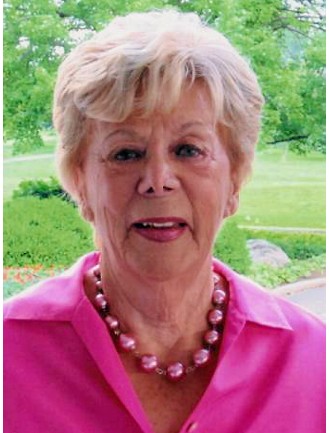 Claire Bernier-Gasse