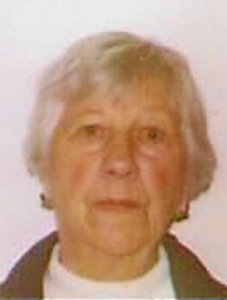 Mme Constance Monette