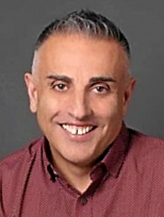 Georges Salah