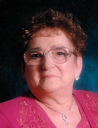 Germaine Bergeron