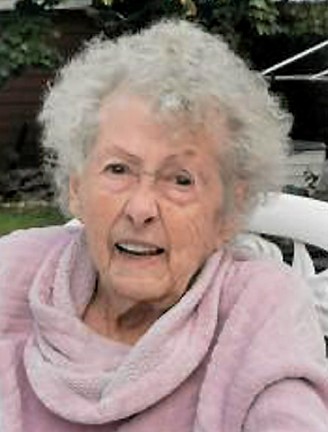 Gabrielle Dubois Lajoie