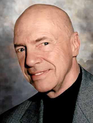 Donald Arthur Seaman