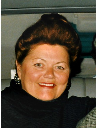 Louisa Lanthier Morin