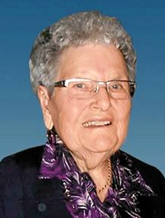 Marie-Anne Langelier