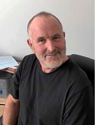 Marc Nezan