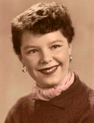 Violet Budge