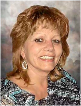 Joanne Françoise Castonguay