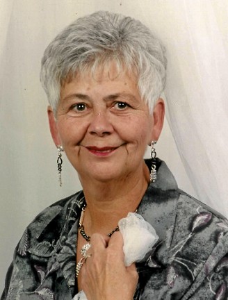 Mme Thérèse Boucher