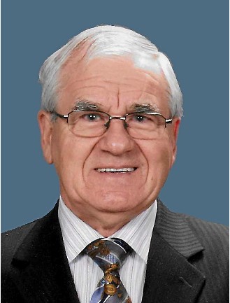 Robert Provencher