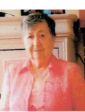 Mme Jeannine Murray