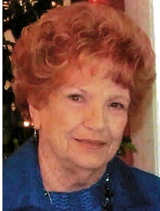 Laurette Dunn
