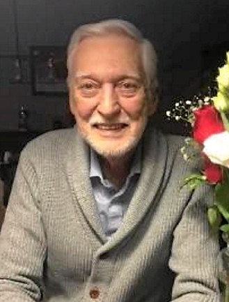 Bernard Chartrand