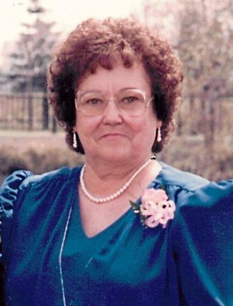 Jacqueline Berniquez-Clément