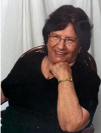 Mme Florèse Carpentier