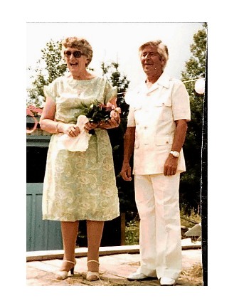 Jeannine Lapointe Charron