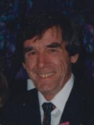 Ronald Forcier