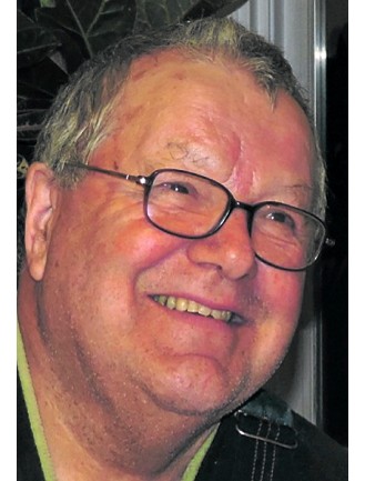 Yves Dufour