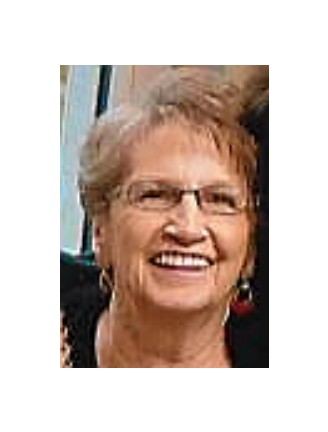 Marie-Marthe Fluet Trépanier