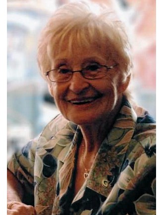 Marie-Jeanne Mainville