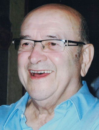 Pierre Legault