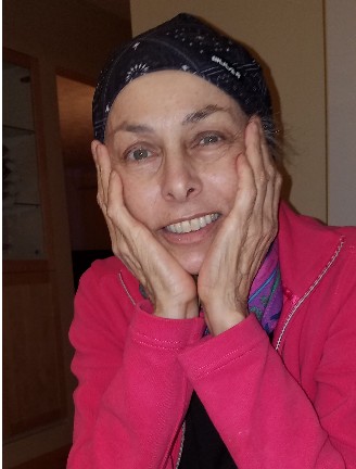 Patricia MacDonald