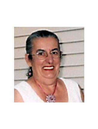 Jacqueline Marion