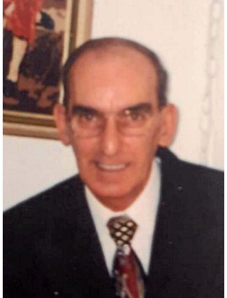 Ronald Jean