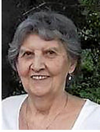 Réjeanne Roy  Philippe