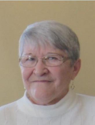 Thérèse St-Jean Bourgon