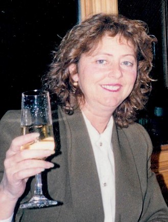 Christine Delaney