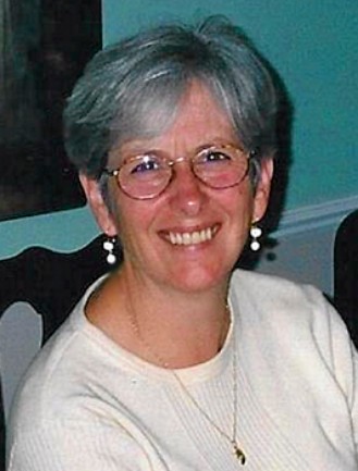Lorraine Ménard Marshall