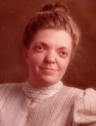 Françoise Belter