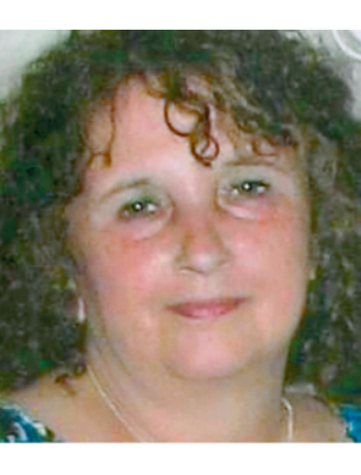 Suzanne Crête Guénette