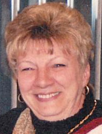 Élise Masson née Carrière