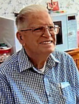 Joseph St-Louis