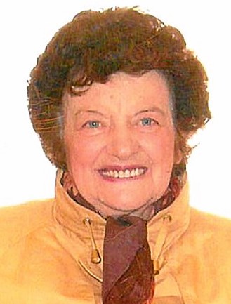 Marie-Blanche (Claire) Bart