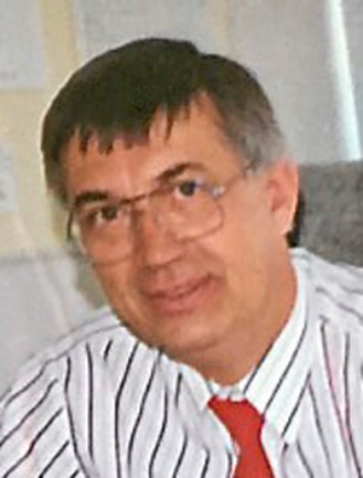 Jean-Marcel Hort