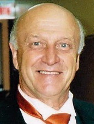 Michel Eyamie